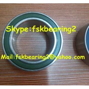 Buy cheap Low Noise Automobile Double Row Ball Bearing Air Conditioner Bearings 40BD49 from wholesalers