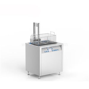 Buy cheap 40kHz Ultrasonic Pcb Cleaner from wholesalers