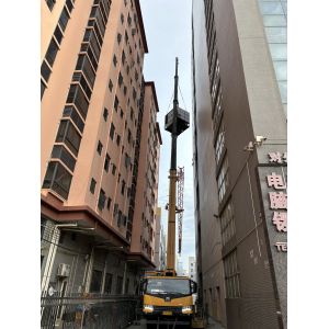 Buy cheap DX Insulator Multi Stress Testing Machine Upgrade Manufacturing Process from wholesalers