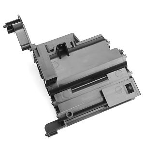 Buy cheap Custom Plastic Injection Molding Digital Parts For Office Printer from wholesalers
