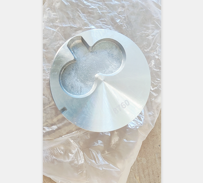 Buy cheap 8972578760  Isuzu 4LE1   Engine Piston With  Pin Clips Alfin from wholesalers