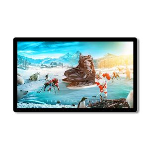 Buy cheap Android Wifi Network Touch Screen Digital Signage Kiosk product