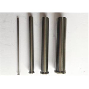 Buy cheap DIN9861D Die Punch Pins MISUMI Standard Customize Conical Punch from wholesalers