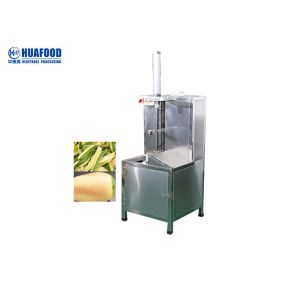 Buy cheap Large And Medium Sized H1350MM Melon Fruit Peeling Machine from wholesalers