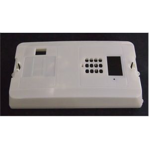 Buy cheap S136 Cold Runner Injection Molding Submarine Gate Electrical High Precise from wholesalers