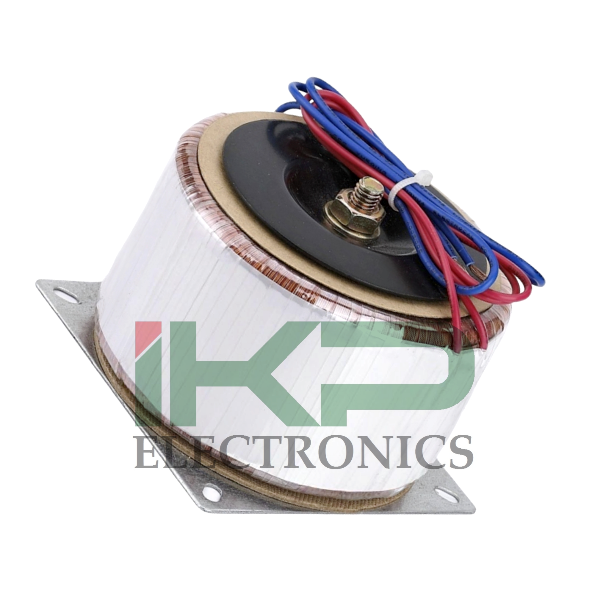 Buy cheap 215*105 mm Outside Dimension D*H Toroidal Transformer for Solar Power from wholesalers