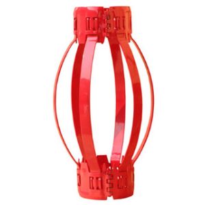 Buy cheap Hinged Non-weld Centralizer from wholesalers