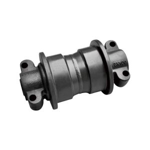 Buy cheap 50Mn/40Mn2 Excavator Solar 55 Track Roller for Doosan Forging or Casting Technique from wholesalers