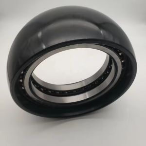 Buy cheap Concrete Mixer Truck Reducer Bearing Spherical Rollers Shape Automatic Self Aligning from wholesalers