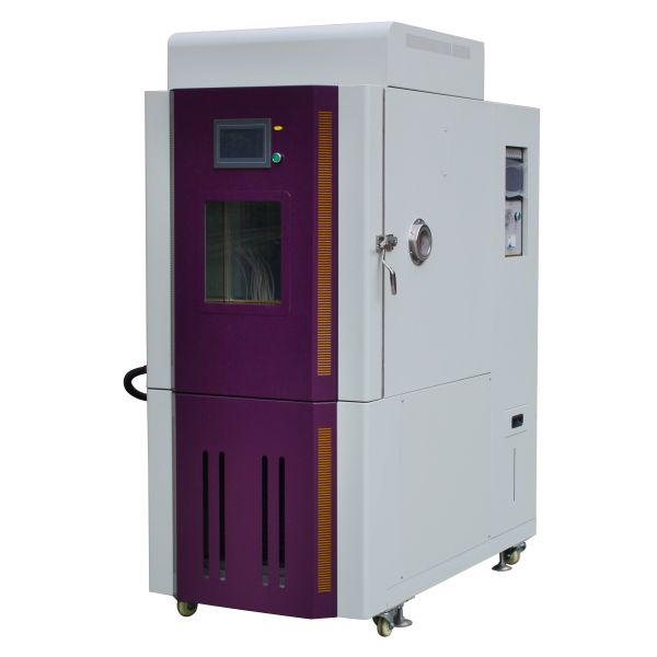 Buy cheap 80L - 1000L Constant Temperature Humidity Chamber AC220V from wholesalers