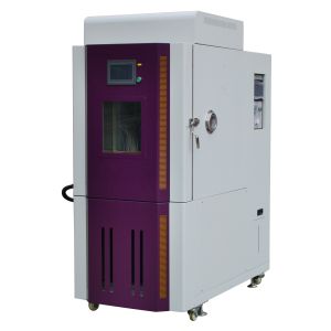 Buy cheap Programmable Constant Temperature Humidity Chamber Environmental Test from wholesalers