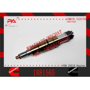 Buy cheap Fuel Injector 1933613 1881565 from wholesalers