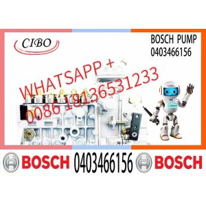 Buy cheap High Quality Diesel Common Rail MW Fuel Injection Pump 0403466156 3926881 For Cummins 6CT8.3 Engine from wholesalers