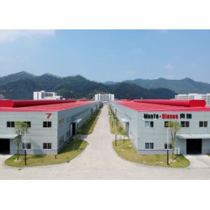 Monte-Bianco Magnets Co., Ltd.