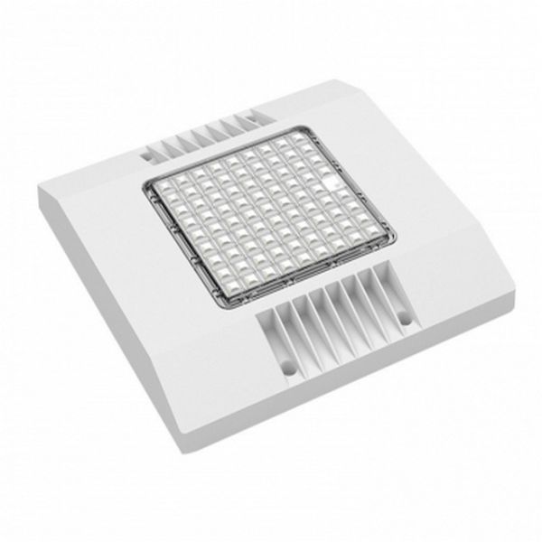 New Economical Explosion Proof 150Watt Led Canopy Lights Surface Mounting