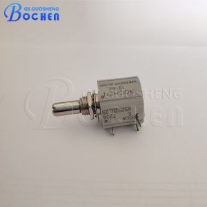 Buy cheap 7286 1K 2K 5K 10K Ohm Precision Variable Potentiometer from wholesalers