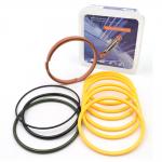 Buy cheap Stander Excavator Seal Kit R220LC-9 Center Joint Repair Kit for Hyundai from wholesalers