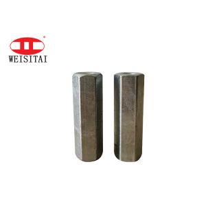 Buy cheap 45# High Tensile Steel Formwork 12mm Hex Nut from wholesalers