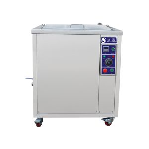 Buy cheap 28000HZ Three Phase Ultrasonic Cleaning Machine Ultrasonic Washing Machine from wholesalers