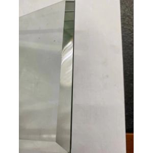 Buy cheap 9-Axis Linear Beveled Edge Grinding Machine for Flat Glass Beveling and Bottom Processing from wholesalers