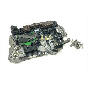 Buy cheap 725.011 Transmission Control Unit With Valve Body A0009015000 A7252709011 for E-Class W213 from wholesalers