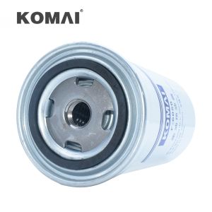 Buy cheap Komai Diesel Fuel Filter A60100-1105350A for Liugong CLG835H Wheel Loader from wholesalers