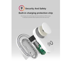 Buy cheap Anion purification night lamp from wholesalers