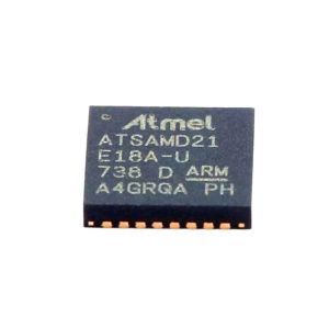 Buy cheap Atmel Atsamd21e18a Integrated Circuit Design X Ray For Electronic Components Ic Chips Circuits ATSAMD21E18A from wholesalers