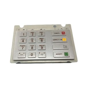 01750258214 Wincor Procash 285 PC280 J6.1 EPP INT ASIA JUST E6021 EPP V6