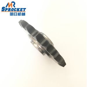 Buy cheap High Strength Customized Idler Sprocket With Bearing 203KRR2 Sprocket 40A17T from wholesalers