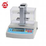 Buy cheap Multi Function Solid Density Testing Machine For Ceramic / Magnetic Material from wholesalers