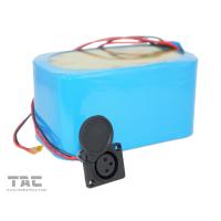 Buy cheap 18V Power Tool BL1830 Rechargeable Batteries 3Ah For Monitoring Device product