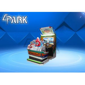 Buy cheap Dynamic Seats Simulate Lets Go Island Video Arcade Game Machine from wholesalers