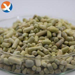 Buy cheap 90% High Purity Pbx Potassium Butyl Xanthate Granular Particle Stick from wholesalers