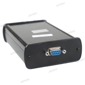 Buy cheap Truck Trailer Brake Diagnostic Tool For KNORR-BREMSE Diagnostic Kit Knorr NEO UDIF Interface With V5.0 Software +xplore from wholesalers