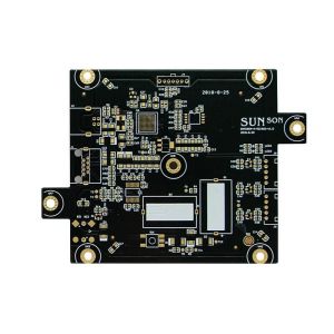 Buy cheap                    5g Optical Module PCB Board Sample Wholesaler PCB              from wholesalers