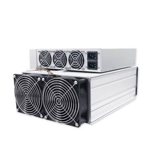 Buy cheap 2920W Blockchain Mining Machine Bitman Antminer T19 84TH/S from wholesalers