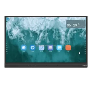 Buy cheap Remote Upgrade Over Internet Network Touchscreen Display with USB Interface and System Upgrade from wholesalers