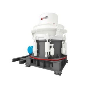 Buy cheap Stable Multi Cylinder Cone Crusher With Intelligent Lubrication System from wholesalers