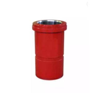 Buy cheap Oilfield Drilling Mud Pump Spare Parts Ceramic Cylinder Liner API 7K from wholesalers