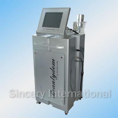 Quality Ultrasound Cavitation Body Slimming and lipolysis, body contouring for sale