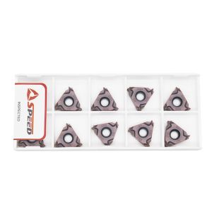 Buy cheap Customized OBM External Right And Left Threading Inserts Thread Cutting Tools from wholesalers