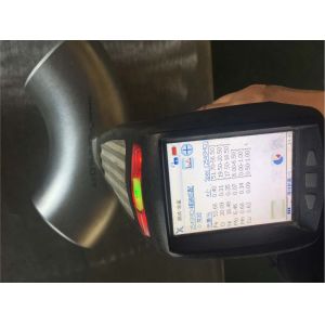 Buy cheap ASTM A403 254 SMO 1.4547 Butt Weld Fittings from wholesalers