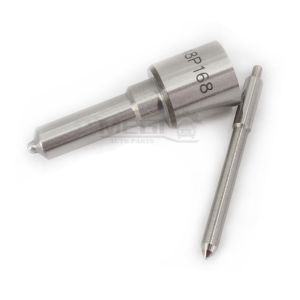 Buy cheap DLLA148P168 Yuchai YC4E150-20 Engine Diesel Fuel Injector from wholesalers