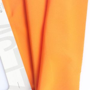 Buy cheap Soft Hand Feeling Custom stretch Fabric Polyester Spandex fabric from wholesalers