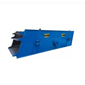 Buy cheap Vibrating Screens Horizontal Aggregate Screening Equipment Circular Vibrating Screen from wholesalers
