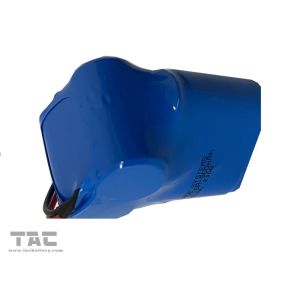 Non Rechargeable CR2 900MAH 18V Battery Pack For Electric Bone Drill