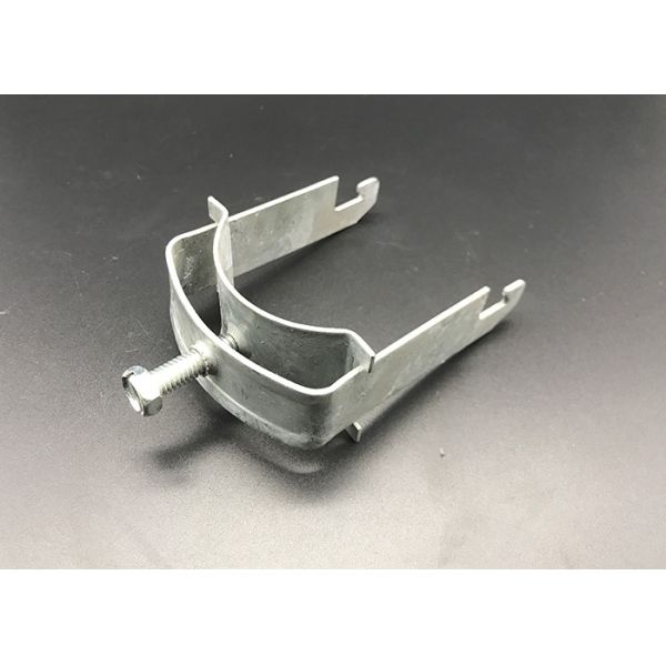 Buy cheap Custom Strut Pipe Cable Clamp Stainless Steel Unistrut Cable Clamp from wholesalers