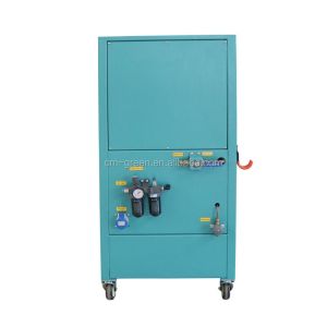 Refrigerant Sub-Package Filling Machine R134a R404a Split Charging Machine