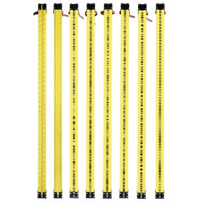 Buy cheap DNA 2m Invar Levelling Staff from wholesalers